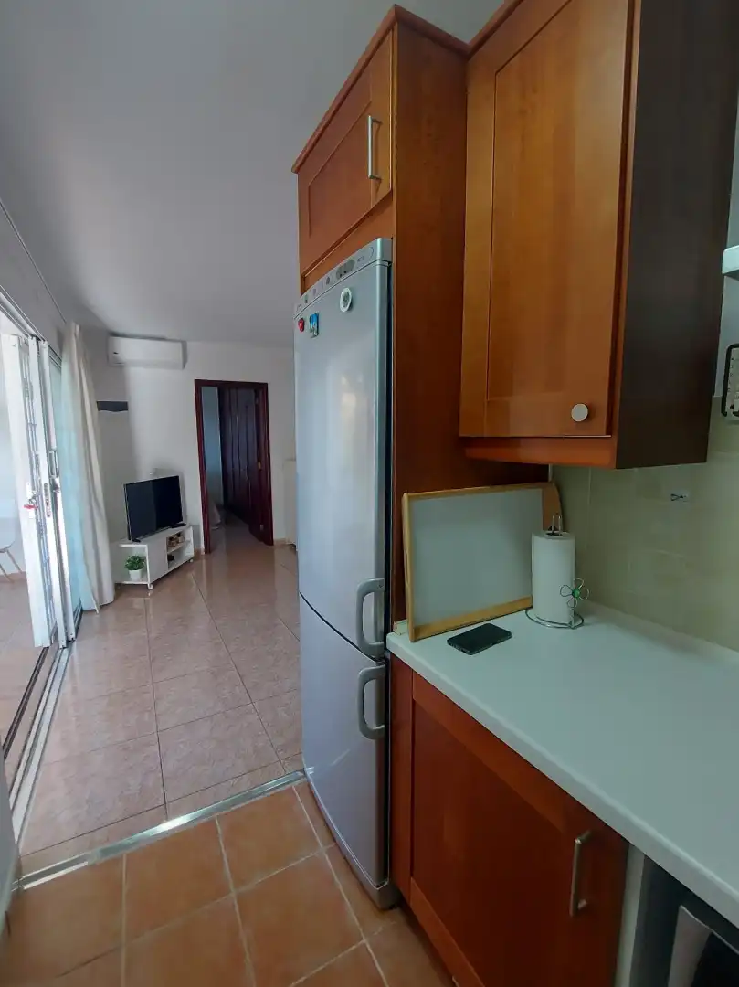 Maison mitoyenne avec piscine à louer à Calle los Claveles 108, imagen 13