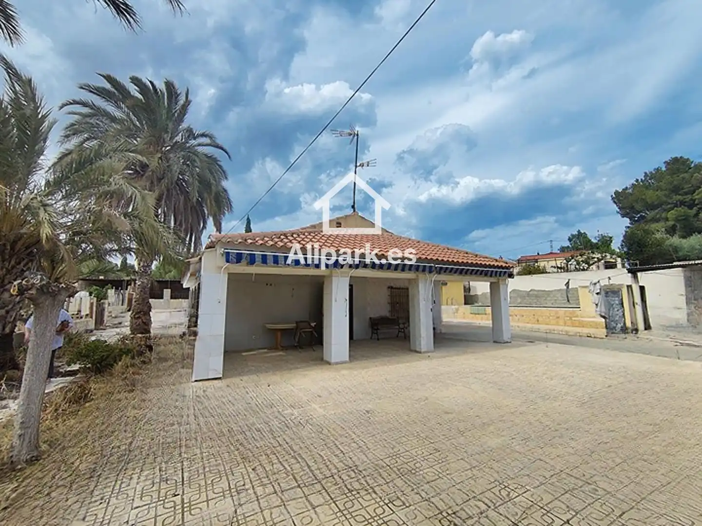 Casa o xalet en venda a Rebeco, Moralet
