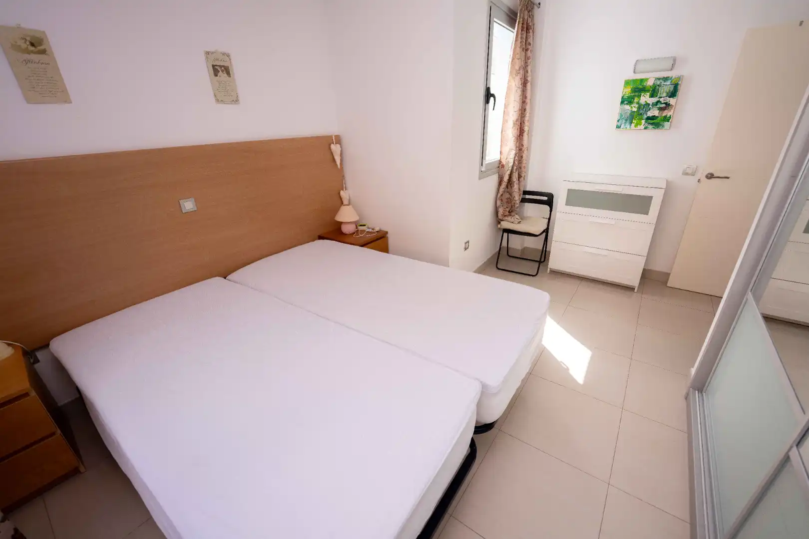 Habitación de Piso en venta en Mogán con Terraza, Amueblado y Horno