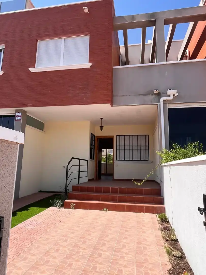House with garden for sale in Ciudad Quesada, imagen 3