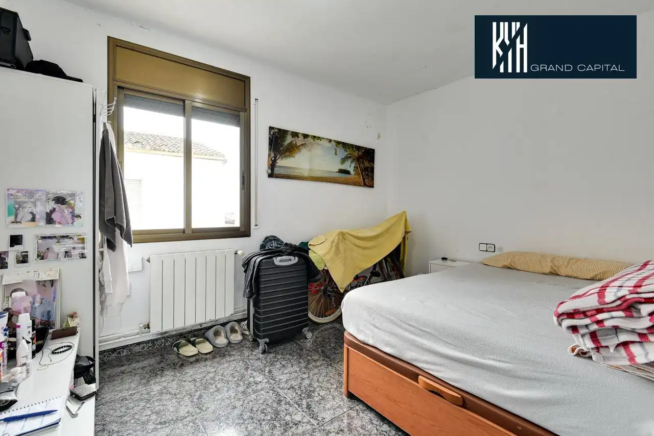 Appartement avec terrasse à vendre à Passeig Passeig Països Catalans, imagen 17