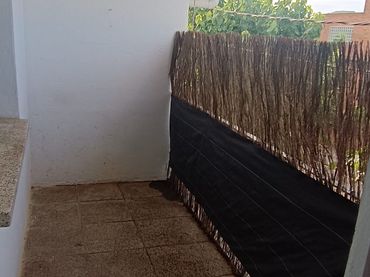 Piso con balcón en venta en Santa Maria de Palautordera