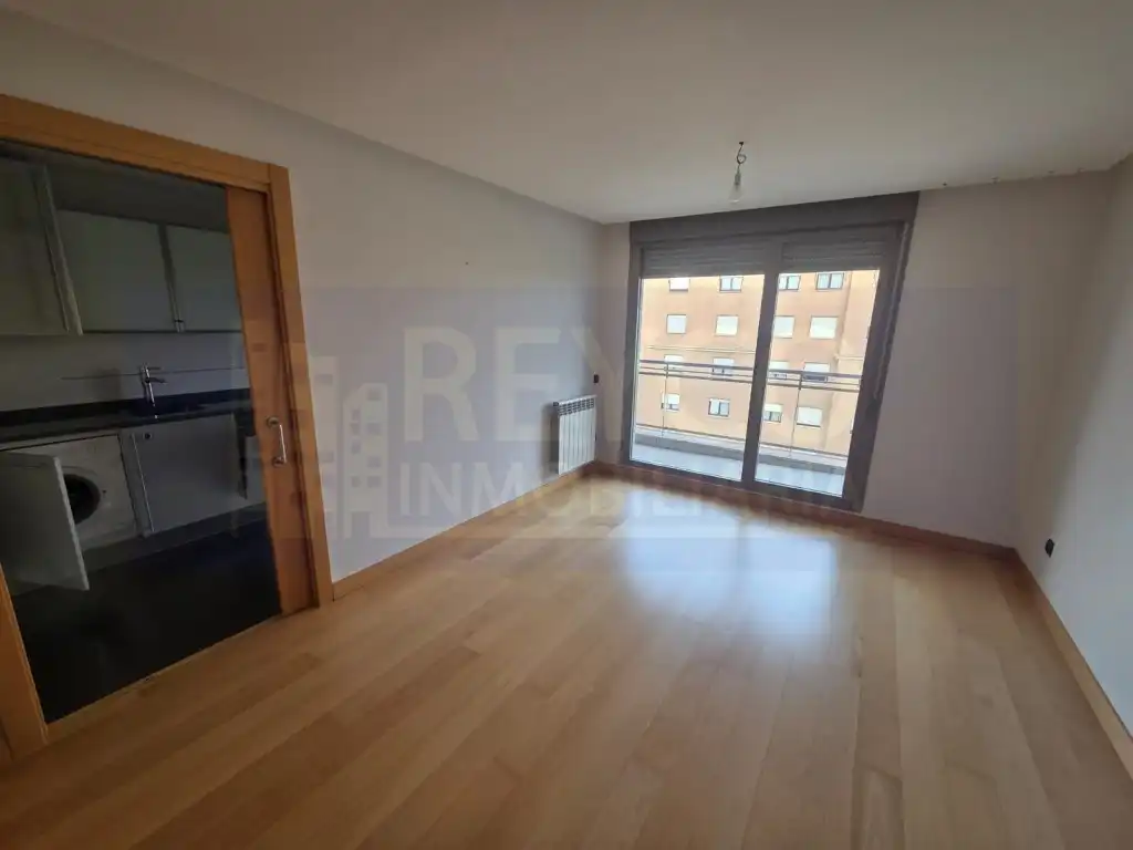 Bedroom of Apartments for sale in  Logroño