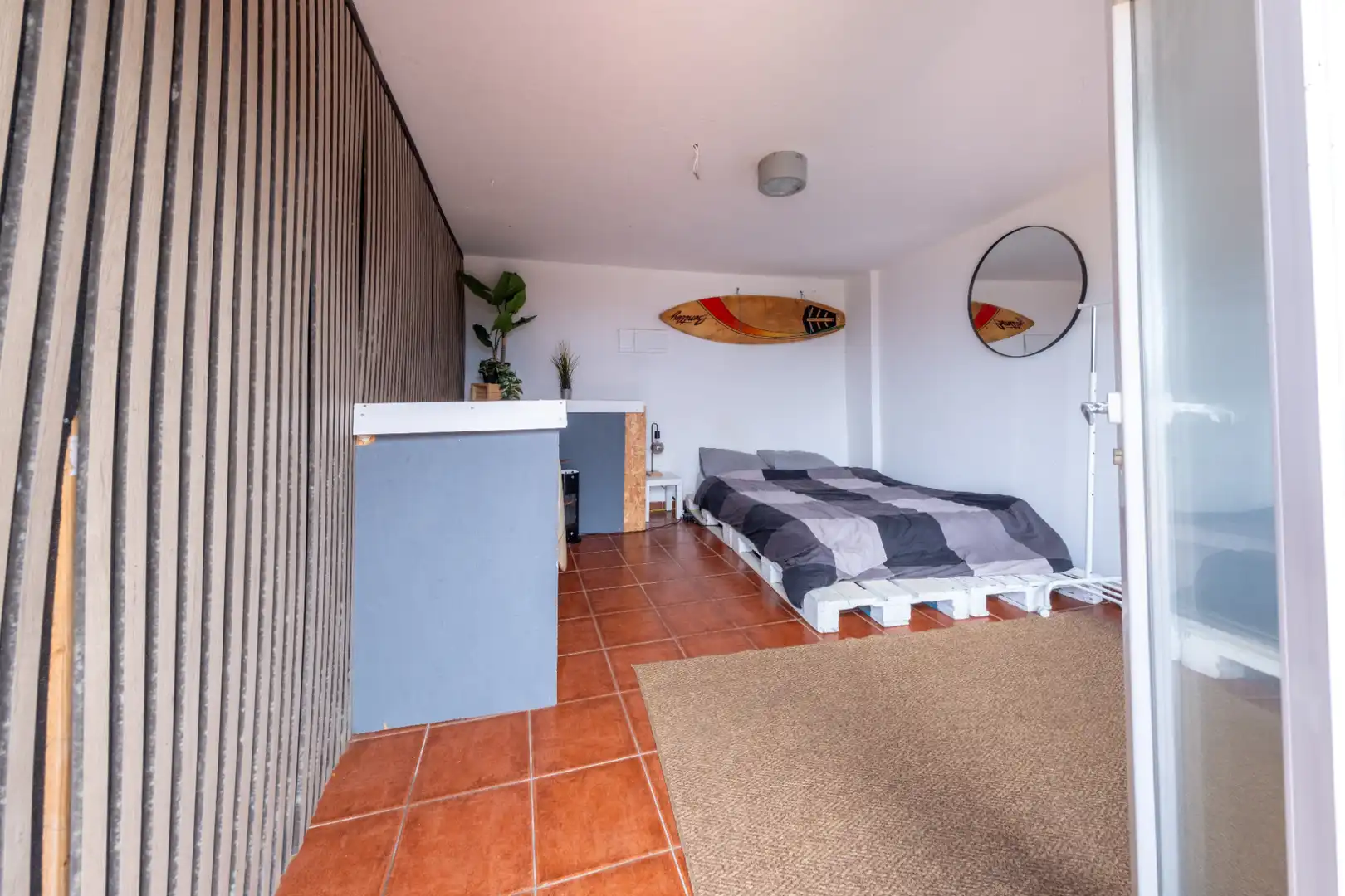 Habitación de Casa o chalet en venta en Telde con Aire acondicionado, Terraza y Trastero