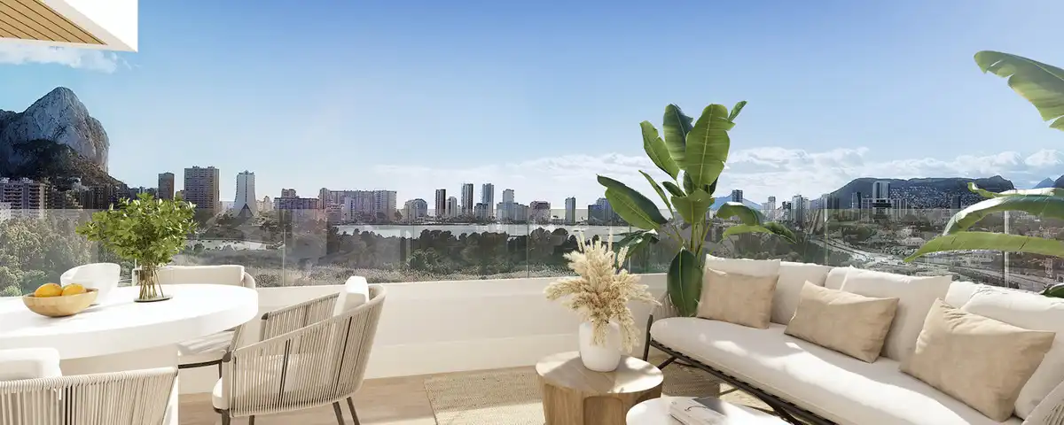 Apartamento en venta en Zona Levante - Playa Fossa, imagen 10