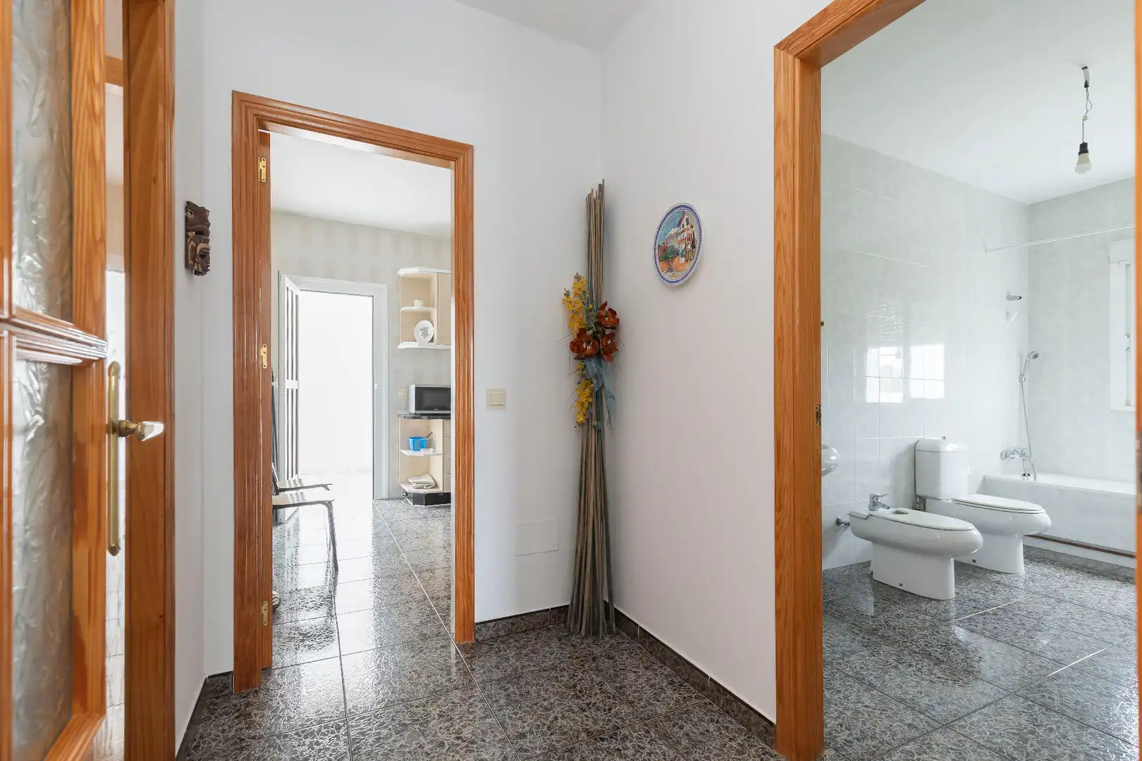 Casa o chalet en venta en Níjar con Terraza y Amueblado