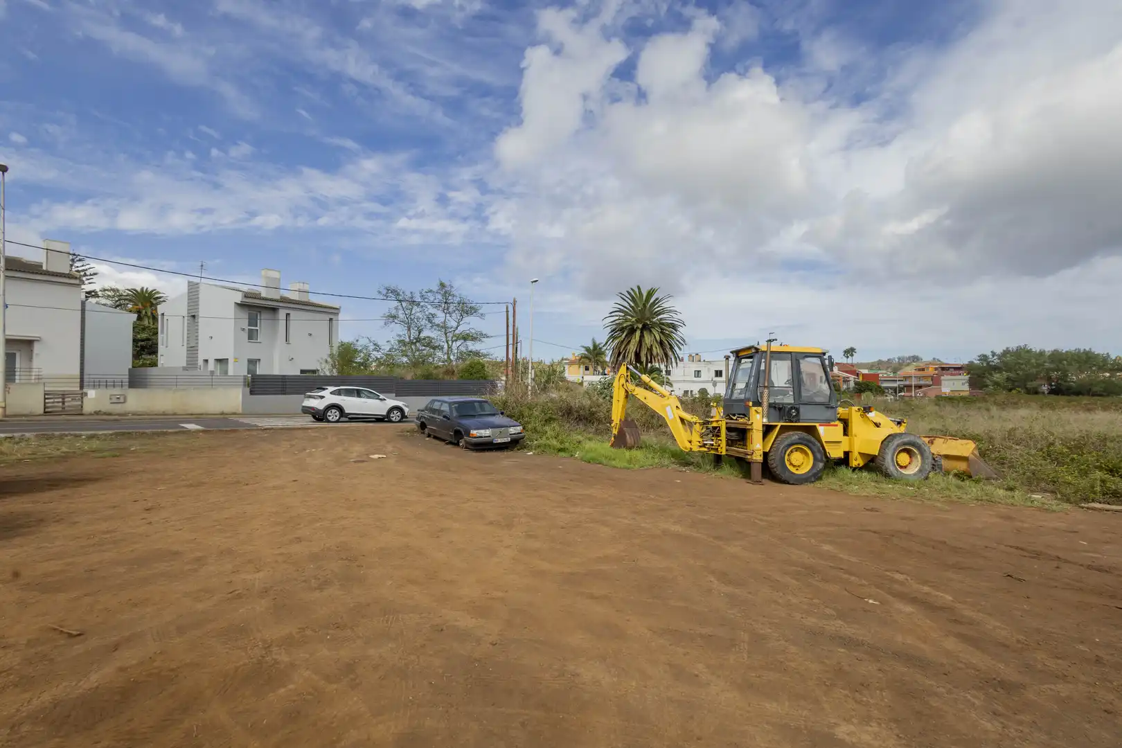 Residential for sale in San Cristóbal de la Laguna