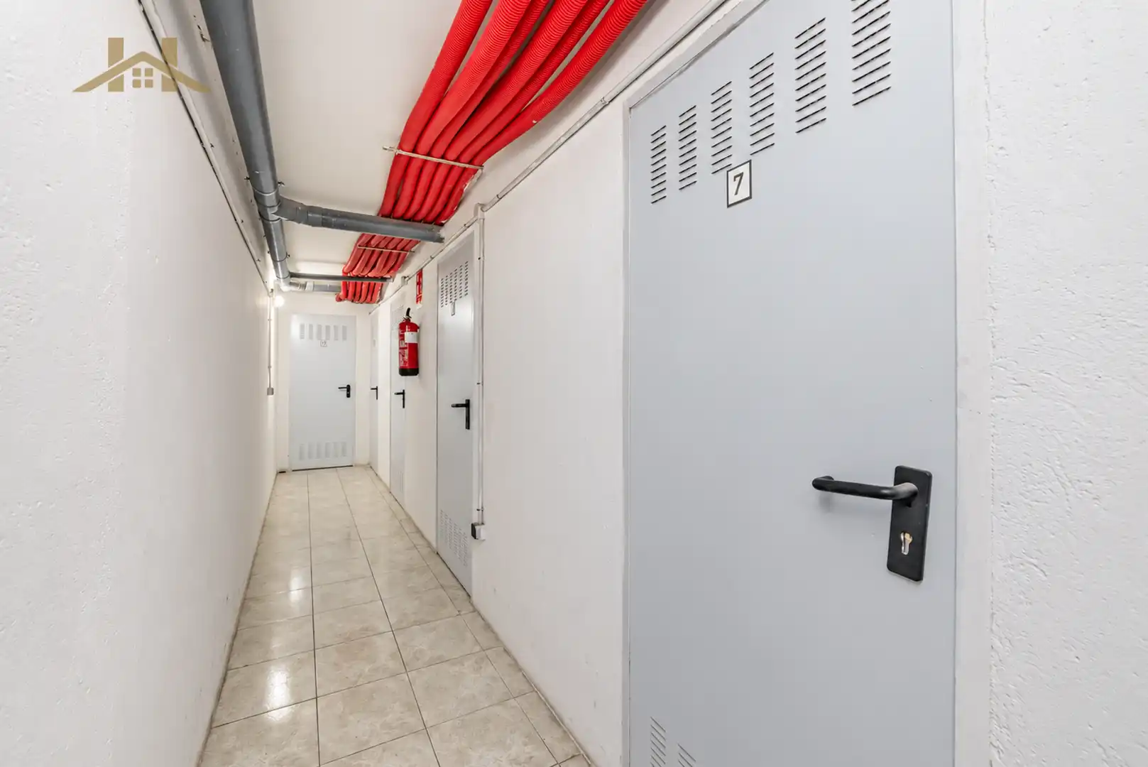 Wohnung mit Aufzug zum Verkauf in Foso - Moreras, imagen 13