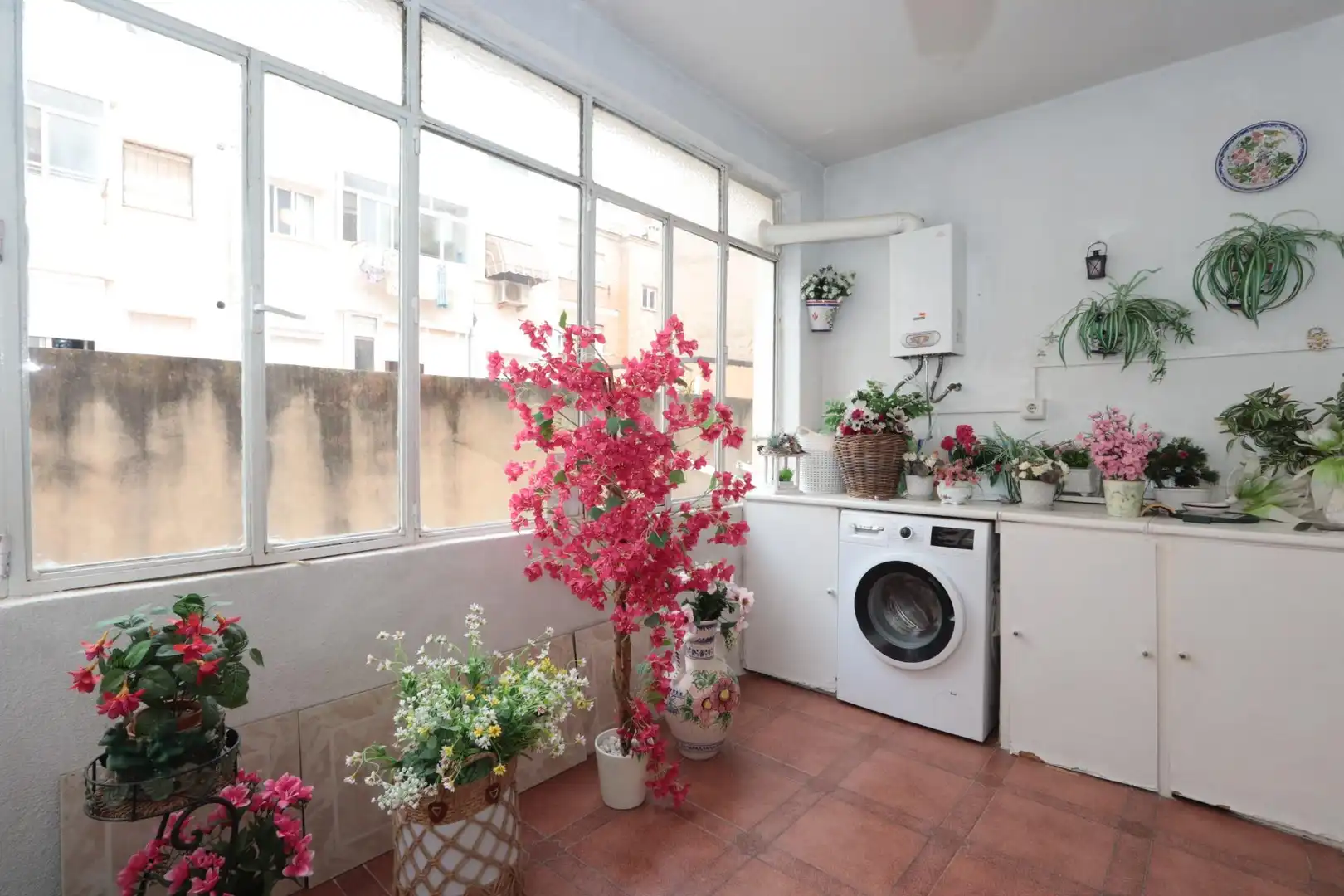 Piso con terraza en venta en Calle PINTOR BALACA, imagen 40
