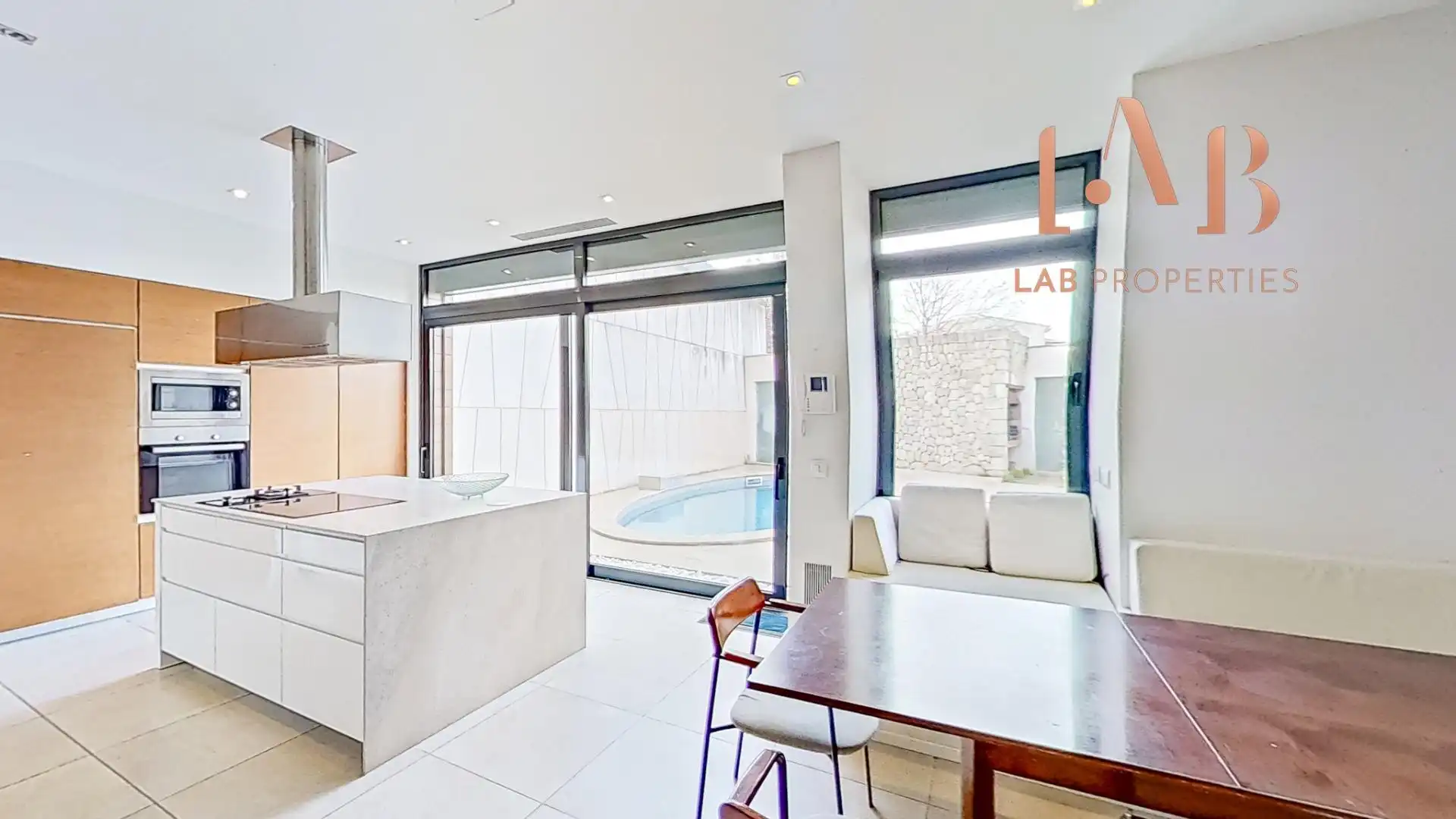 Villa zum Verkauf in Carrer Carrer Pou del Rei, imagen 37