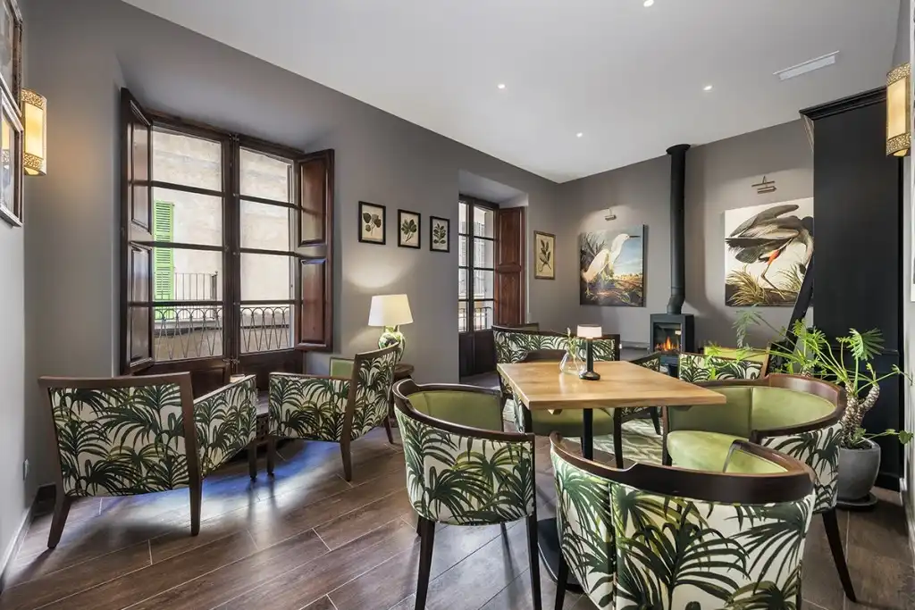 Casa rústica amb jardí en venda a Pollença Poble, imagen 14
