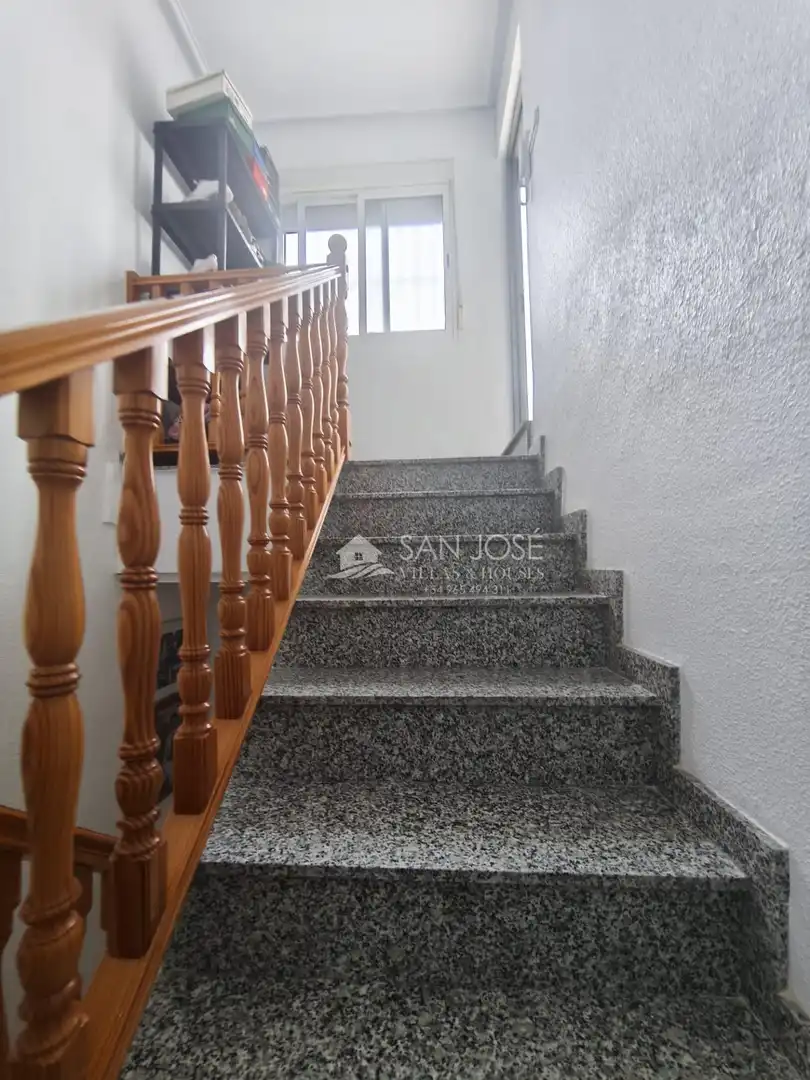 Casa o chalet en venta en Aspe con Terraza, Trastero y Amueblado