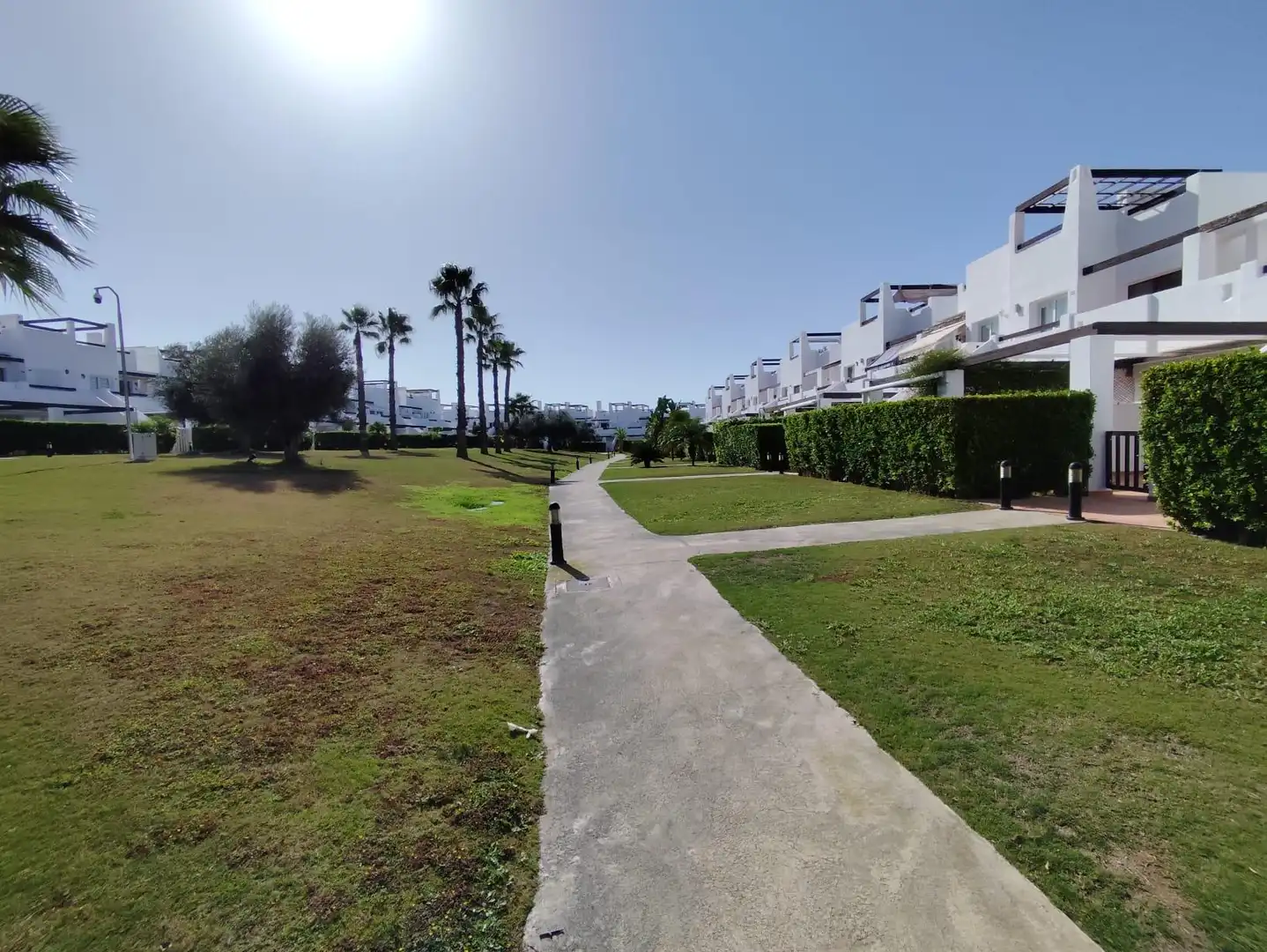 Bungalow avec terrasse à vendre à Bulevar 5-6(CONDADO DE ALHAMA), imagen 59