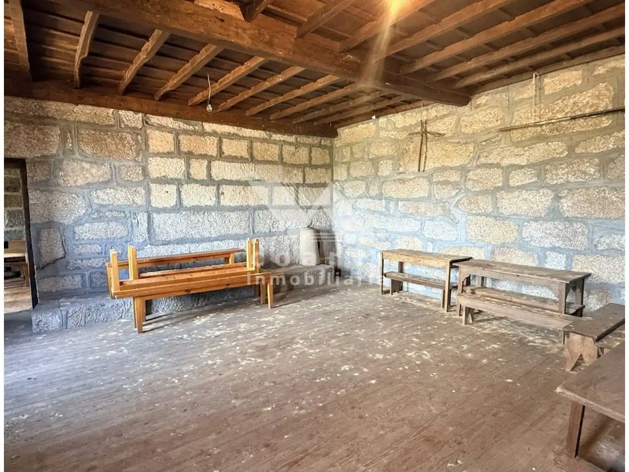 Houses for sale in Ourense Capital   with Private garden and Terrace