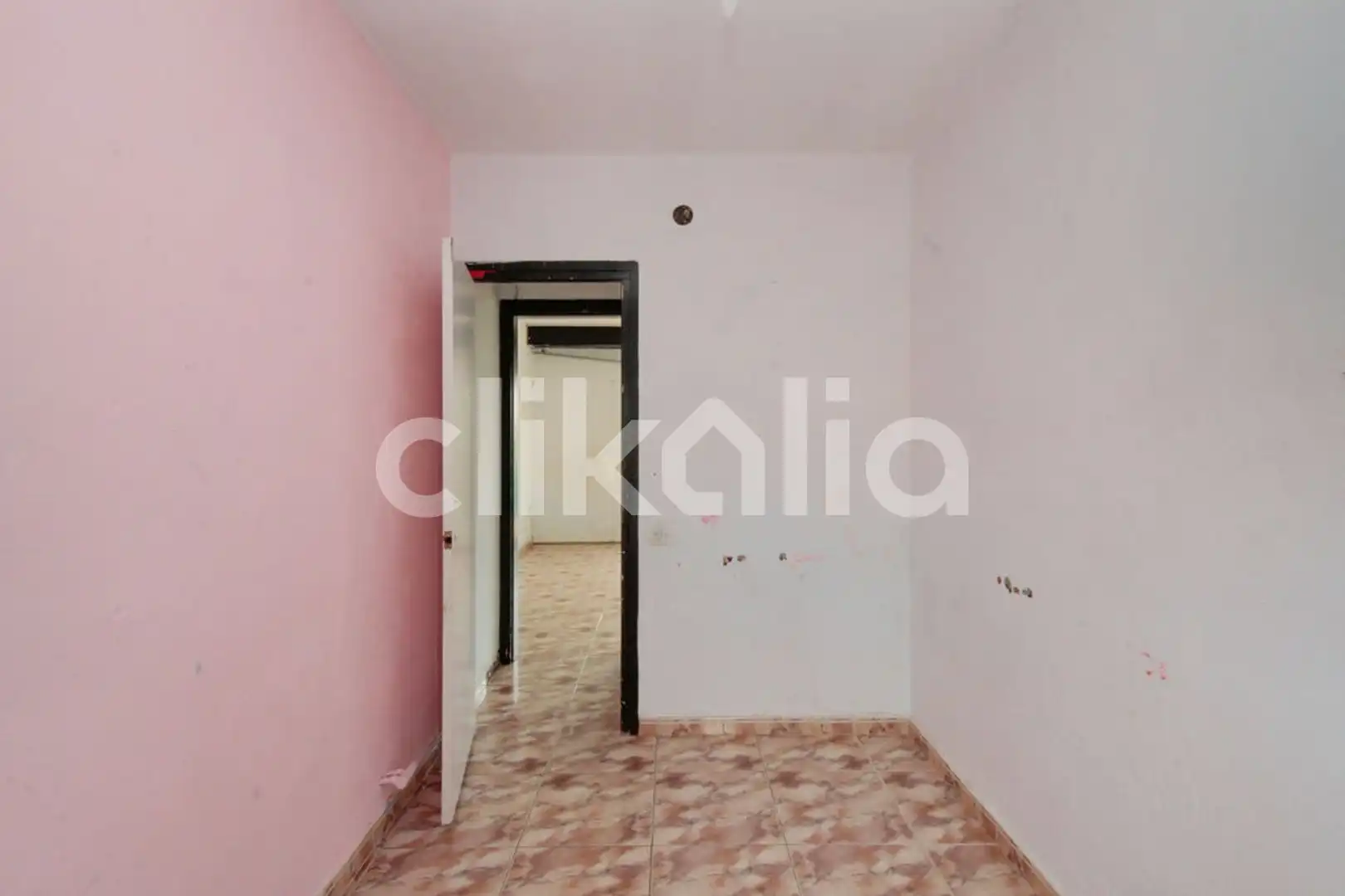 Flat for sale in La Plana del Pintor