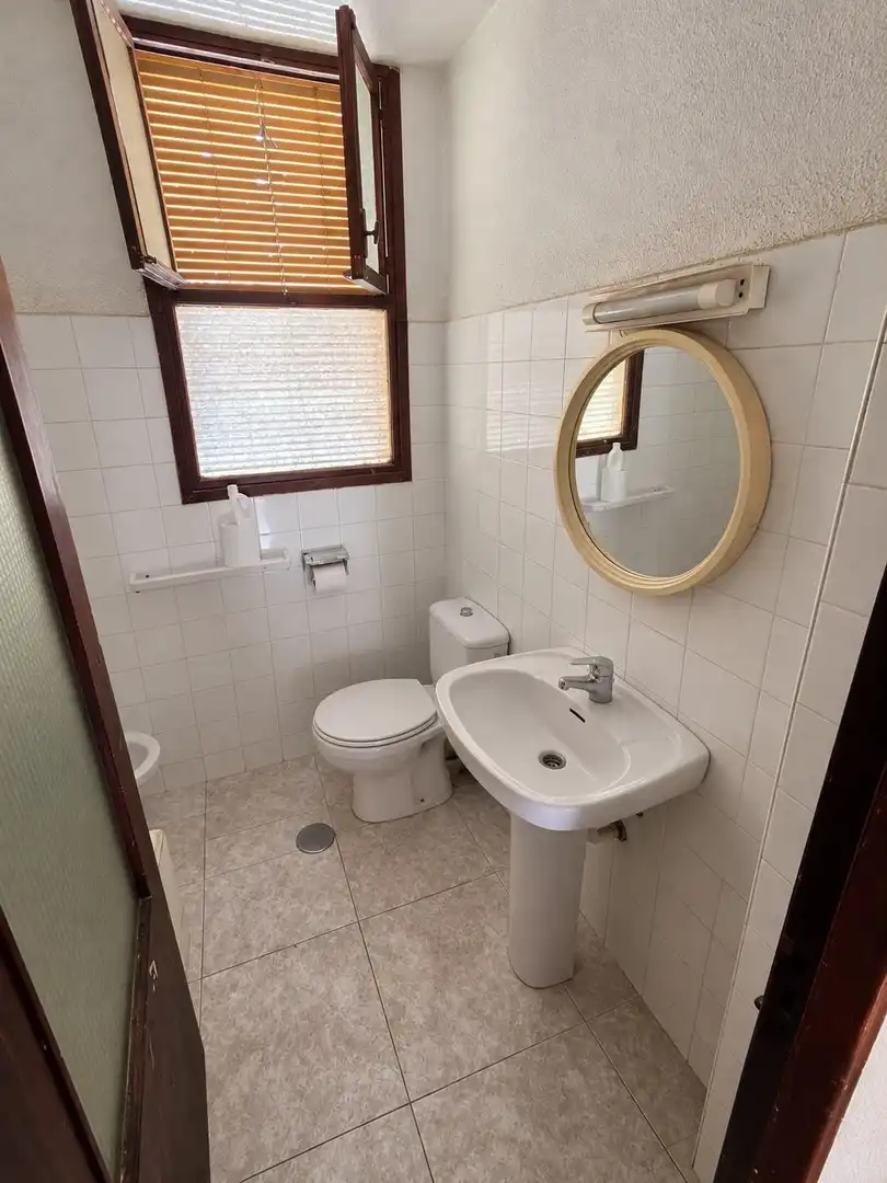 Bany de Casa o xalet en venda en Puerto Lumbreras