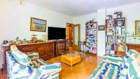 Living room of Flat for sale in Castelldefels  with Terrace and Balcony