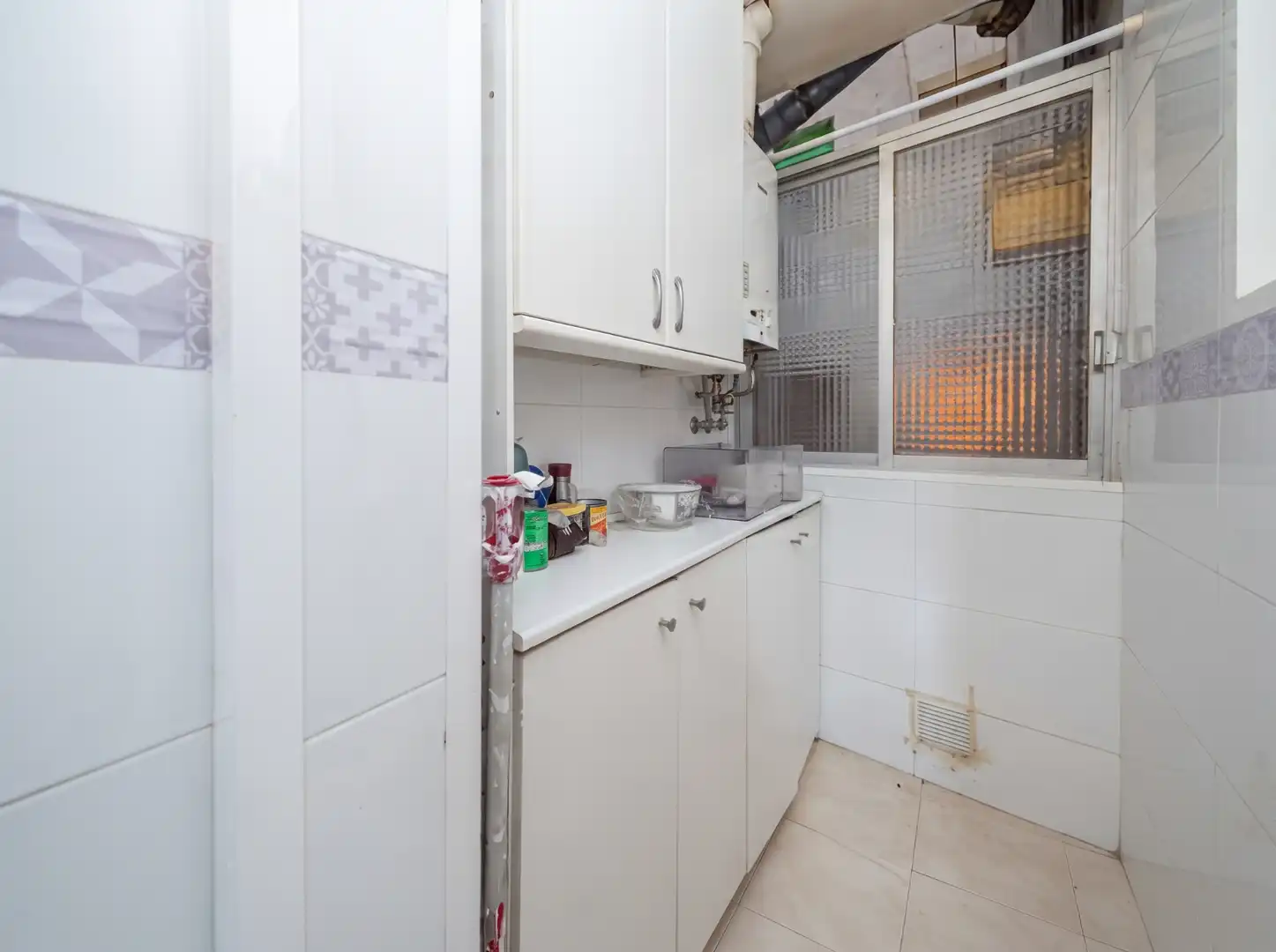 Kitchen of Flat for sale in Horta - Guinardó