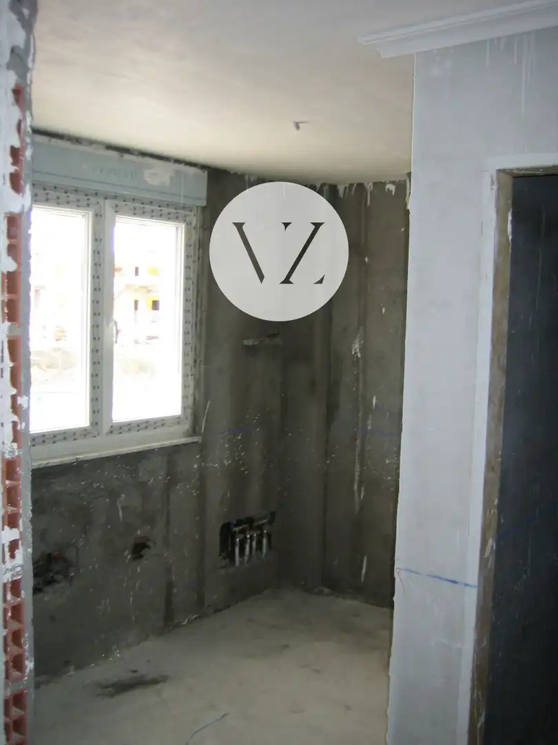 Baño de Casa adosada en venta en Pelabravo con Calefacción, Terraza y Piscina