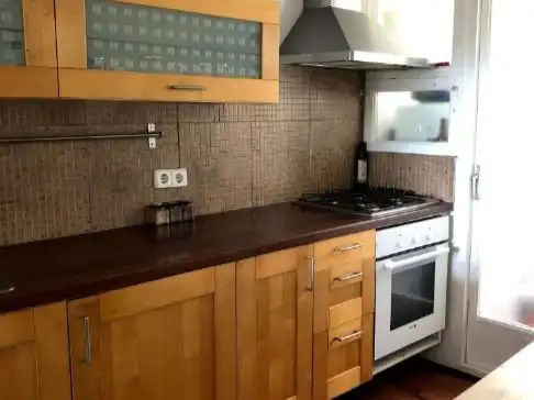 Apartament amb jardí en venda a Santa barbara 69, imagen 9