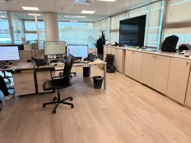 Gewerbefläche zur Miete in av barcelona 109, imagen 7