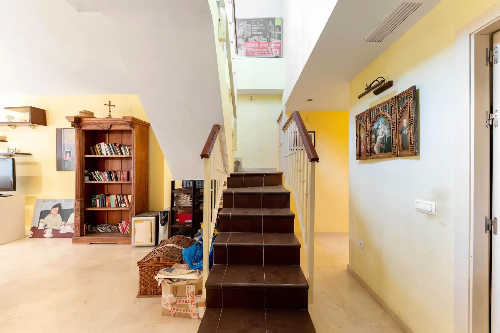 Duplexes for sale in Brenes  with Air Conditioner, Terrace and Balcony