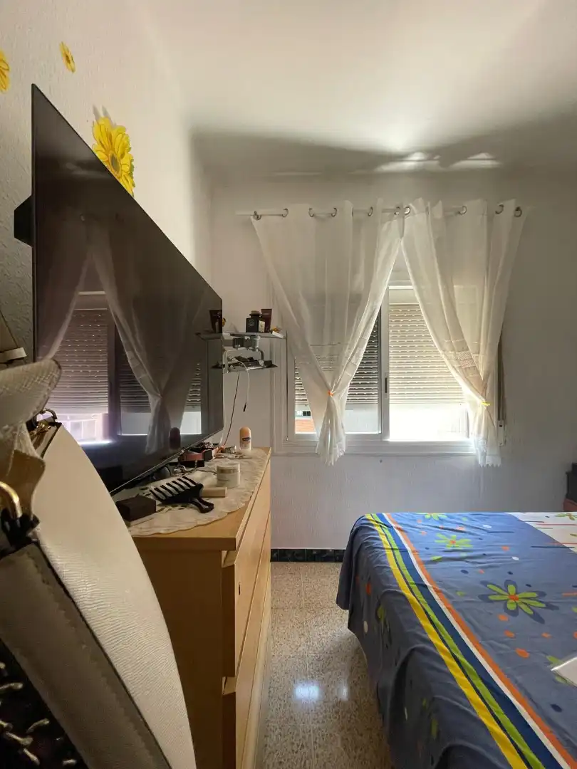 Habitación de Piso en venta en Barcelona con Aire acondicionado, Amueblado y Horno