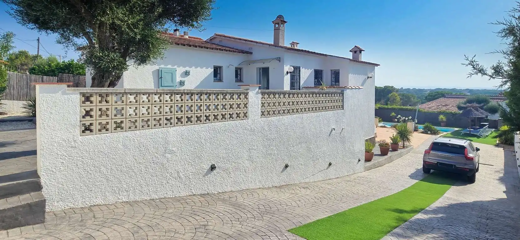 Chalet con piscina en venta en Port - La Cota - Puig Sec, imagen 40