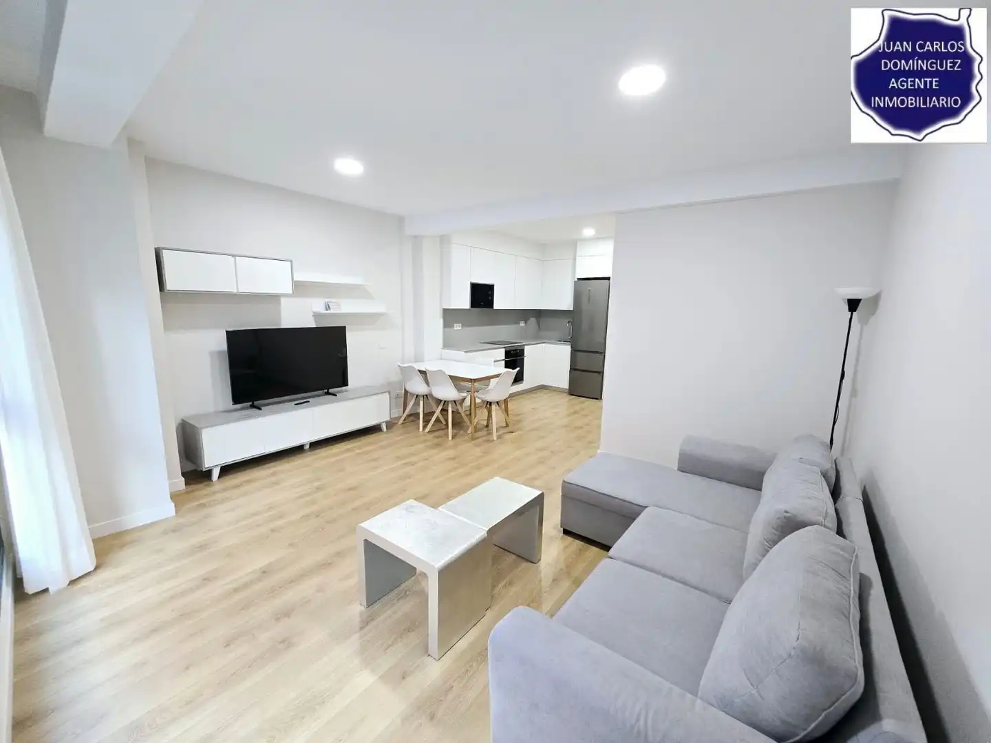 Wohnzimmer von Wohnungen zum Verkauf in Las Palmas de Gran Canaria mit Abstellraum und Möbliert