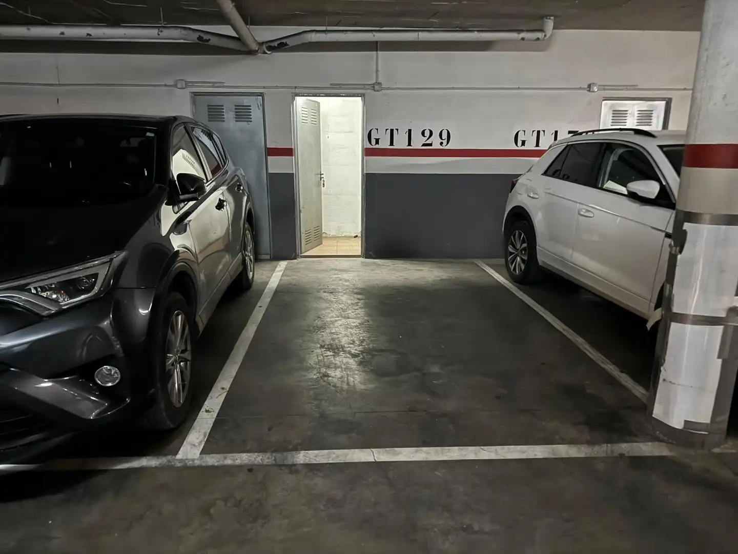 Aparcament de Pis en venda en Jerez de la Frontera