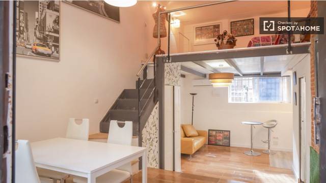 Piso en Alquiler en Valdezarza