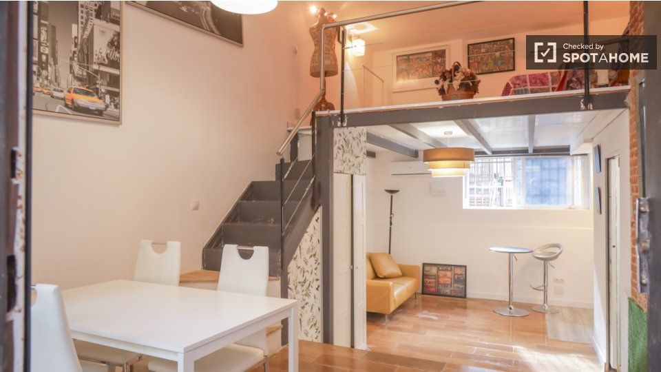 Flat to rent in Valdezarza