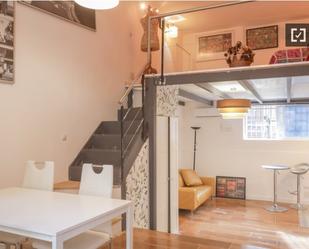 Flat to rent in  Madrid Capital