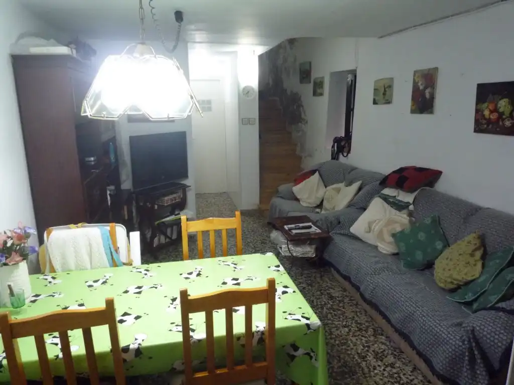 Casa o xalet en venda en Vega de Valcarce