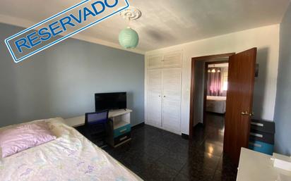 Bedroom of Flat for sale in Algeciras