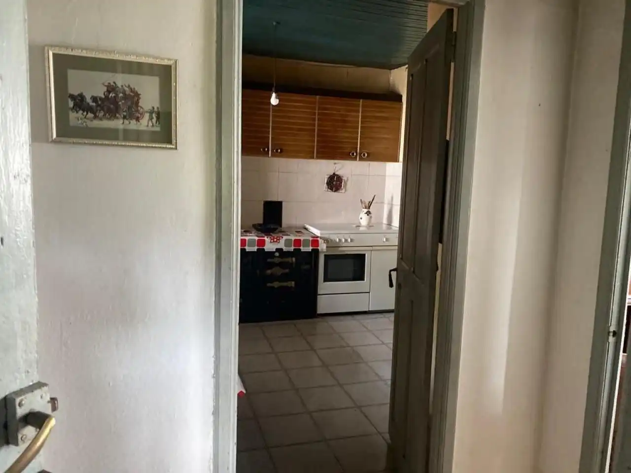 Casa o xalet en venda a Nogueira de Ramuín