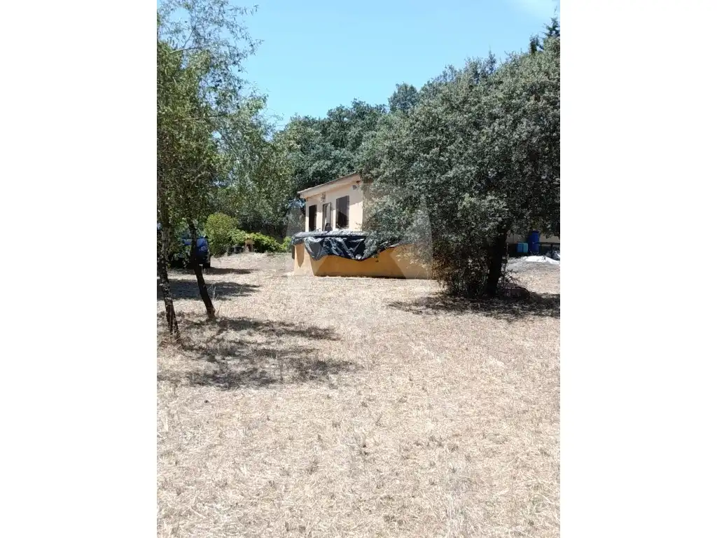 Residential zum Verkauf in Cáceres
