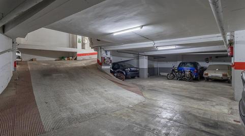 Photo 3 of Garage for sale in Paseo del Salón, San Matías - Realejo,  Granada Capital