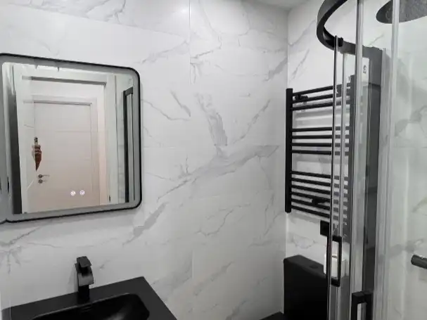 Baño de Piso en venta en Alcorcón con Aire acondicionado y Terraza