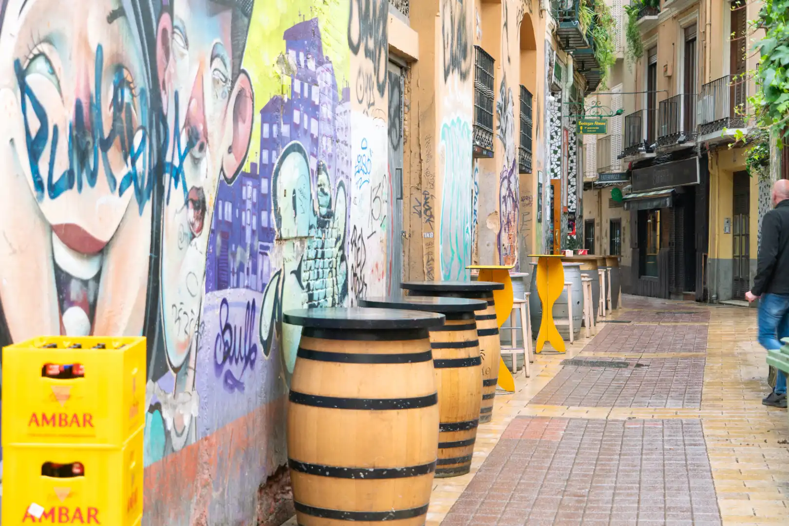 Flat with terrace for sale in Calle de los Estébanes 6, imagen 7