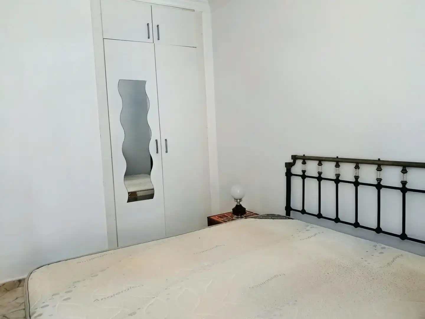 Apartament de lloguer a Santa Catalina - Canteras