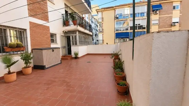 Piso con ascensor en venta en Bailén - Miraflores, imagen 14