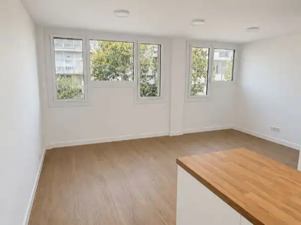 Estudio de alquiler en Premià de Mar, Barcelona
