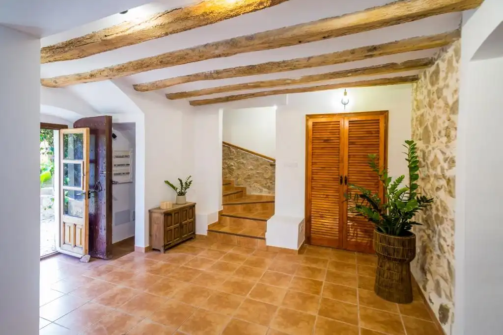 Casa o xalet en venda en Calonge i Sant Antoni amb Aire condicionat, Calefacció i Jardí privat