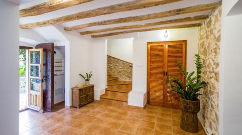 Foto 3 de Casa o chalet en venta en Carrer Marieta, 8, Puig Ses Forques - Torre Colomina, Calonge i Sant Antoni