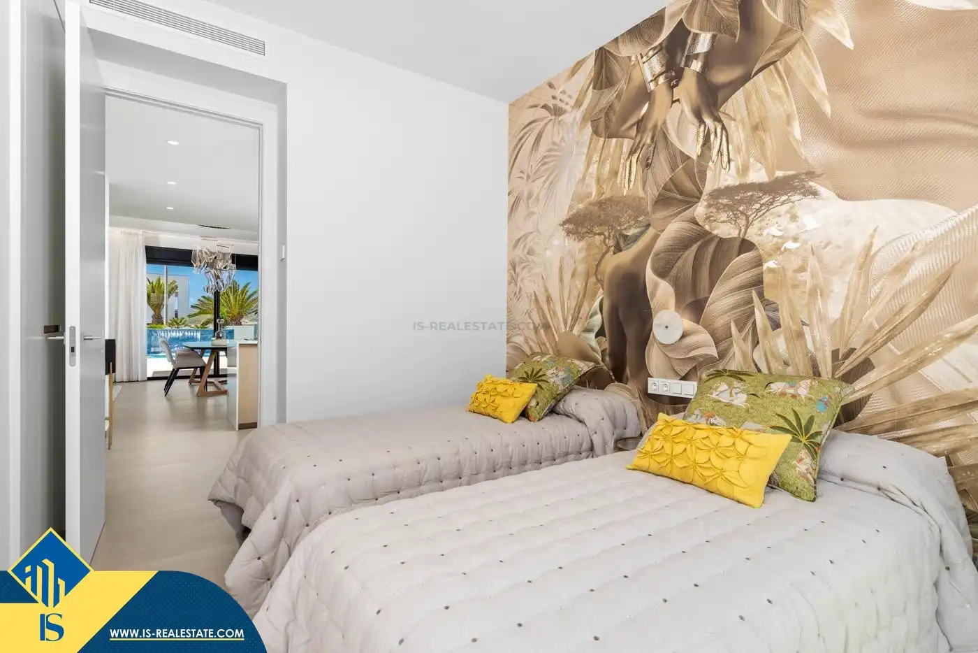 Villa avec piscine à vendre à Orihuela Costa, imagen 23