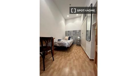 Foto 5 de Habitació a Embajadores - Lavapiés, Madrid Capital