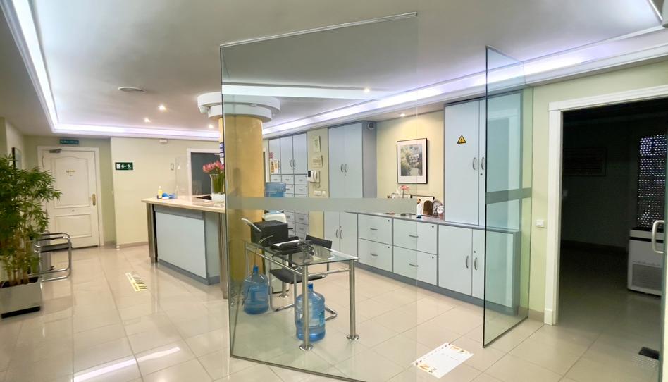 Photo 1 of Premises for sale in Calle Camino de Santiago, 76, Centro, León