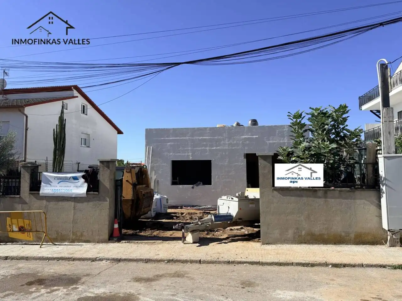 Casa con piscina in vendita a Lliçà d'Amunt, imagen 5