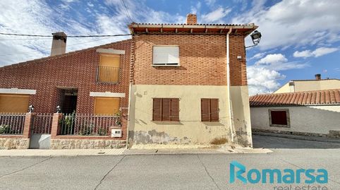 Foto 3 de Casa o xalet en venda a Calle la Cruz, Solosancho, Ávila